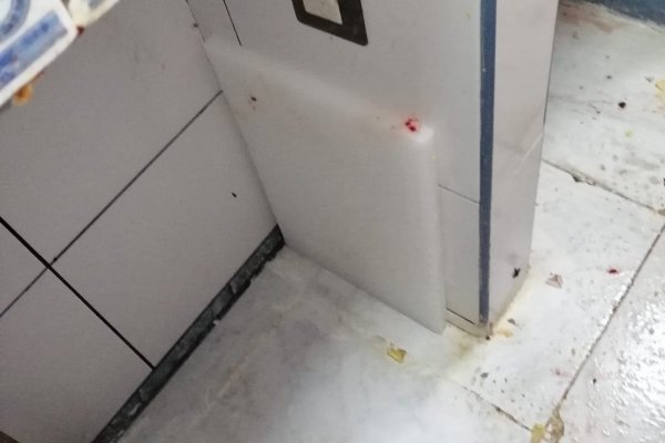 Как восстановить доступ к кракену